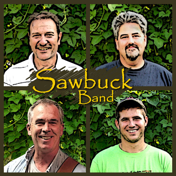 Sawbuck Band promo photo